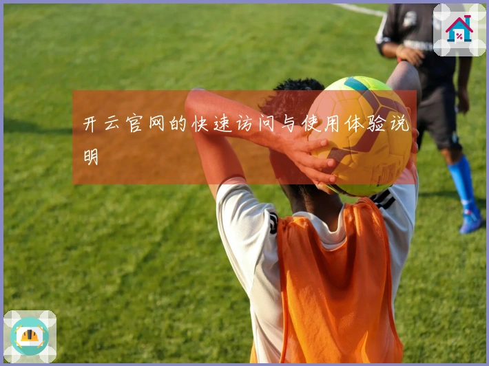 开云官网的快速访问与使用体验说明