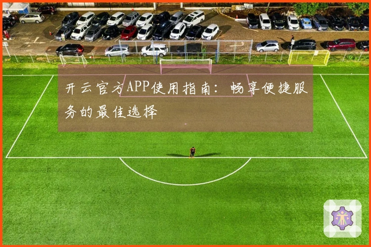 开云官方APP使用指南：畅享便捷服务的最佳选择
