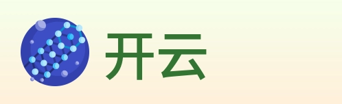 开云 logo